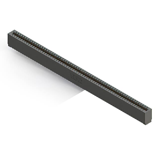 725-066-525-101 EDAC Inc.  Edgeboard Connectors